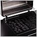 Performance charcoal 2600 Barbecue Zona cottura Carbone (combustibile) Nero - Foto miniatura 3