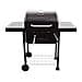 Performance charcoal 2600 Barbecue Zona cottura Carbone (combustibile) Nero - Foto miniatura 1