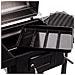Performance charcoal 2600 Barbecue Zona cottura Carbone (combustibile) Nero - Foto miniatura 2