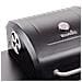 Performance charcoal 2600 Barbecue Zona cottura Carbone (combustibile) Nero - Foto miniatura 5