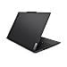 ThinkPad T14 Gen 6 (Intel) Intel Core Ultra 5 225U Computer portatile 35,6 cm (14") WUXGA 16 GB DDR5-SDRAM 512 GB SSD Wi-Fi 6E (802.11ax) Windows 11 Pro Spagnolo Nero - Foto miniatura 9
