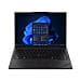 ThinkPad T14 Gen 6 (Intel) Intel Core Ultra 5 225U Computer portatile 35,6 cm (14") WUXGA 16 GB DDR5-SDRAM 512 GB SSD Wi-Fi 6E (802.11ax) Windows 11 Pro Spagnolo Nero - Foto miniatura 1