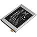 Batteria Per Sony Xperia L1 / Xperia X Li-polimero 3.8v 2620mah 10.0wh - Foto miniatura 1