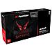Red Devil Radeon RX 9070 XT Backplate Special Edition AMD 16 GB GDDR6 - Foto miniatura 5