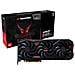Red Devil Radeon RX 9070 XT Backplate Special Edition AMD 16 GB GDDR6 - Foto miniatura 6