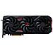 Red Devil Radeon RX 9070 XT Backplate Special Edition AMD 16 GB GDDR6 - Foto miniatura 1