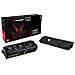 Red Devil Radeon RX 9070 XT Backplate Special Edition AMD 16 GB GDDR6 - Foto miniatura 7