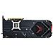 Red Devil Radeon RX 9070 XT Backplate Special Edition AMD 16 GB GDDR6 - Foto miniatura 9