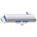 Adattatore Hub Usb-c A Doppio Usb 2.0 + Usb 3.0 In Alluminio Per Laptop E Dispositivi Compatibili Silver - Foto miniatura 2