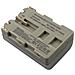 Batterie Per Videocamera Sony Np-fm50 Np-qm51 7.2v Li-ion 1700mah 12,2 Wh - Foto miniatura 3