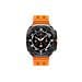 Galaxy Watch Ultra 3,81 cm (1.5") AMOLED 47 mm Digitale 480 x 480 Pixel Touch screen 4G Grigio Wi-Fi GPS (satellitare) - Foto miniatura 2