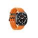 Galaxy Watch Ultra 3,81 cm (1.5") AMOLED 47 mm Digitale 480 x 480 Pixel Touch screen 4G Grigio Wi-Fi GPS (satellitare) - Foto miniatura 5