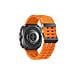 Galaxy Watch Ultra 3,81 cm (1.5") AMOLED 47 mm Digitale 480 x 480 Pixel Touch screen 4G Grigio Wi-Fi GPS (satellitare) - Foto miniatura 6