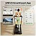 URTM037 tapis roulant 420 x 1080 mm 12 km /h - Foto miniatura 7
