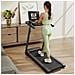 URTM037 tapis roulant 420 x 1080 mm 12 km /h - Foto miniatura 12