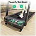 URTM037 tapis roulant 420 x 1080 mm 12 km /h - Foto miniatura 20