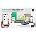 URTM037 tapis roulant 420 x 1080 mm 12 km /h - Foto miniatura 22