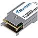 TRX-MMA1T00-VS-BO modulo del ricetrasmettitore di rete Fibra ottica 200000 Mbit /s QSFP56 - Foto miniatura 6