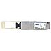 TRX-MMA1T00-VS-BO modulo del ricetrasmettitore di rete Fibra ottica 200000 Mbit /s QSFP56 - Foto miniatura 1