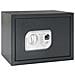 Cassetta di sicurezza digitale Grigio Scuro 25 x 35 x 25 cm - Foto miniatura 1
