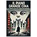 Christian Monti - Il piano Grande Cina. Il primo caso dell'ispettore Baroni - Foto miniatura 1