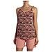 Pigiama Estivo Da Donna Con Spalline Sottili In Cotone Kl45200 - Foto miniatura 1