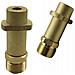 Tubo Alta Pressione 20m Con Ugello 3-getti - Compatibile Con Idropulitrice Kärcher K2-k7 | Filettatura M22 | Pressione Max 160 Bar - Foto miniatura 7