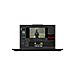 ThinkPad P14s Gen 6 (Intel) Intel Core Ultra 7 265H Workstation mobile 36,8 cm (14.5") WQXGA 64 GB DDR5-SDRAM 1 TB SSD NVIDIA RTX PRO 1000 Blackwell Wi-Fi 7 (802.11be) Windows 11 Pro Tedesco Nero - Foto miniatura 6