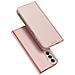 Cover per Galaxy A17 5G - Pelle /PU, Rosa - Foto miniatura 1