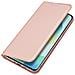 Cover per Galaxy A17 5G - Pelle /PU, Rosa - Foto miniatura 2