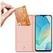Cover per Galaxy A17 5G - Pelle /PU, Rosa - Foto miniatura 3