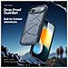 Cover per iPhone Air - TPU+PC - Foto miniatura 4