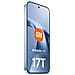 17T 5G 256GB 12GB Ram Display 6.59" AMOLED Main Camera 50+50+12MP Leica Selfie 32MP Dual nanoSim Android 16 Dimensity 8500-Ultra 6500mAh Blue - Foto miniatura 10
