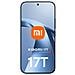 17T 5G 256GB 12GB Ram Display 6.59" AMOLED Main Camera 50+50+12MP Leica Selfie 32MP Dual nanoSim Android 16 Dimensity 8500-Ultra 6500mAh Blue - Foto miniatura 4