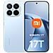 17T 5G 256GB 12GB Ram Display 6.59" AMOLED Main Camera 50+50+12MP Leica Selfie 32MP Dual nanoSim Android 16 Dimensity 8500-Ultra 6500mAh Blue - Foto miniatura 1
