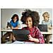 BR12FT-CS81XA Intel® N N150 Ibrido (2 in 1) 31 cm (12.2") Touch screen WUXGA 8 GB DDR5-SDRAM 128 GB UFS Wi-Fi 6 (802.11ax) Windows 11 Pro Education Inglese UK Grigio - Foto miniatura 5