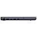 BR12FT-CS81XA Intel® N N150 Ibrido (2 in 1) 31 cm (12.2") Touch screen WUXGA 8 GB DDR5-SDRAM 128 GB UFS Wi-Fi 6 (802.11ax) Windows 11 Pro Education Inglese UK Grigio - Foto miniatura 7