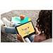 BR12FT-CS81XA Intel® N N150 Ibrido (2 in 1) 31 cm (12.2") Touch screen WUXGA 8 GB DDR5-SDRAM 128 GB UFS Wi-Fi 6 (802.11ax) Windows 11 Pro Education Inglese UK Grigio - Foto miniatura 8