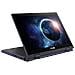 BR12FT-CS81XA Intel® N N150 Ibrido (2 in 1) 31 cm (12.2") Touch screen WUXGA 8 GB DDR5-SDRAM 128 GB UFS Wi-Fi 6 (802.11ax) Windows 11 Pro Education Inglese UK Grigio - Foto miniatura 19