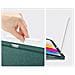 Custodia Verde Per Tablet Con Supporto Per Stilo Ipad 10.9 / 11 - Foto miniatura 1