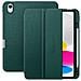 Custodia Verde Per Tablet Con Supporto Per Stilo Ipad 10.9 / 11 - Foto miniatura 3
