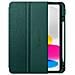 Custodia Verde Per Tablet Con Supporto Per Stilo Ipad 10.9 / 11 - Foto miniatura 4