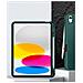 Custodia Verde Per Tablet Con Supporto Per Stilo Ipad 10.9 / 11 - Foto miniatura 6