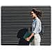 Custodia Verde Per Tablet Con Supporto Per Stilo Ipad 10.9 / 11 - Foto miniatura 7