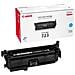 2643B002 Toner Originale Ciano LBP 7750cdn Capacità 8500 Pagine - Foto miniatura 4