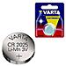 Batteria CR2025 al Litio 3V - Foto miniatura 1