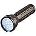Torcia 28 LED, nera - Foto miniatura 2