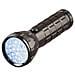 Torcia 28 LED, nera - Foto miniatura 1