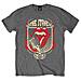 Rolling Stones (The) - 40 Licks (T-Shirt Unisex Tg. L)  - Foto miniatura 1