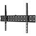 650330 Supporto TV a parete 177,8 cm (70") Nero - Foto miniatura 5